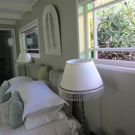 Firth Street Mews B&B Matamata Zewnętrze zdjęcie